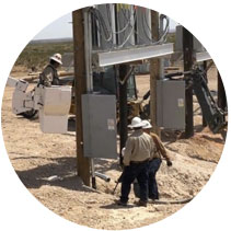 Loving NM Oil Field Electrical Contractor and Oil Field Automation Experts